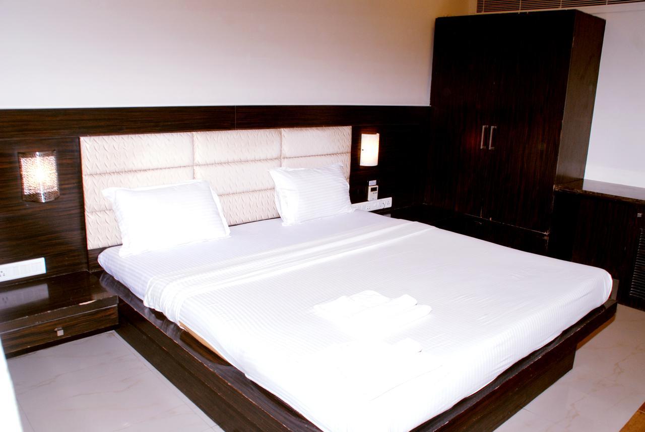 Hotel Apaar Diu Exterior photo