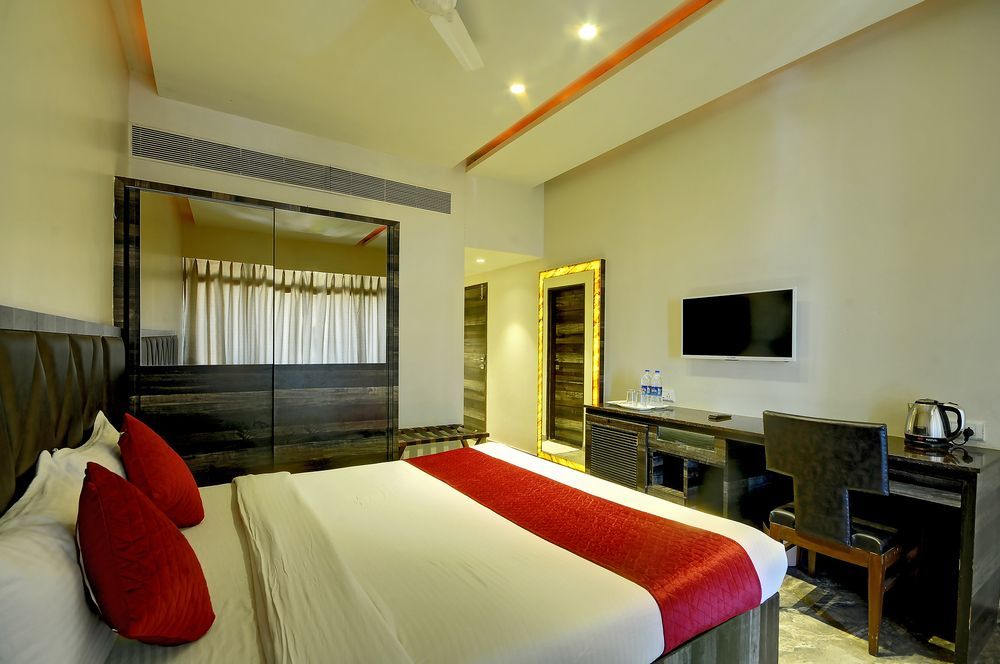 Hotel Apaar Diu Exterior photo